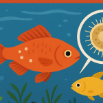 Cách kiểm soát và xử lý ký sinh trùng trong bể cá